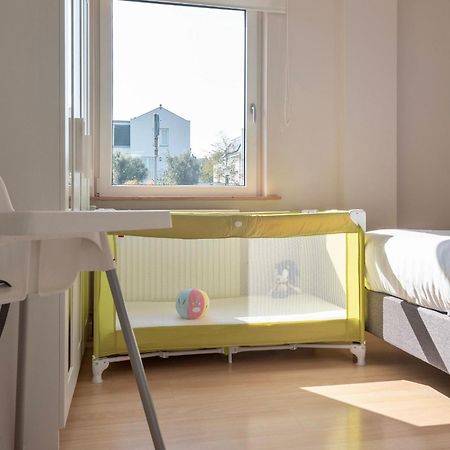 Spacious Family Holiday Home زاندفورت المظهر الخارجي الصورة