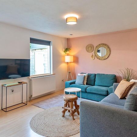 Spacious Family Holiday Home زاندفورت المظهر الخارجي الصورة