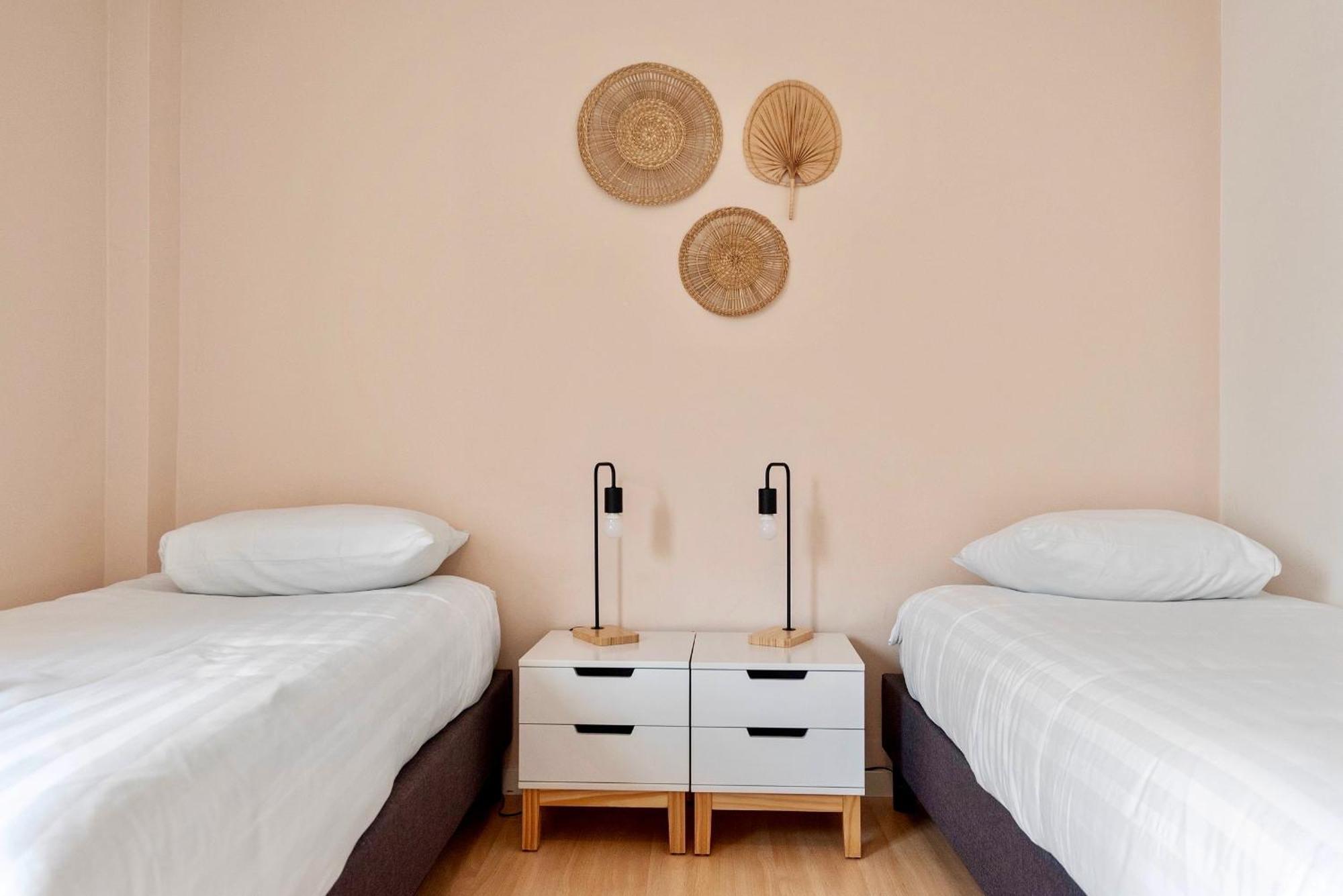 Spacious Family Holiday Home زاندفورت المظهر الخارجي الصورة