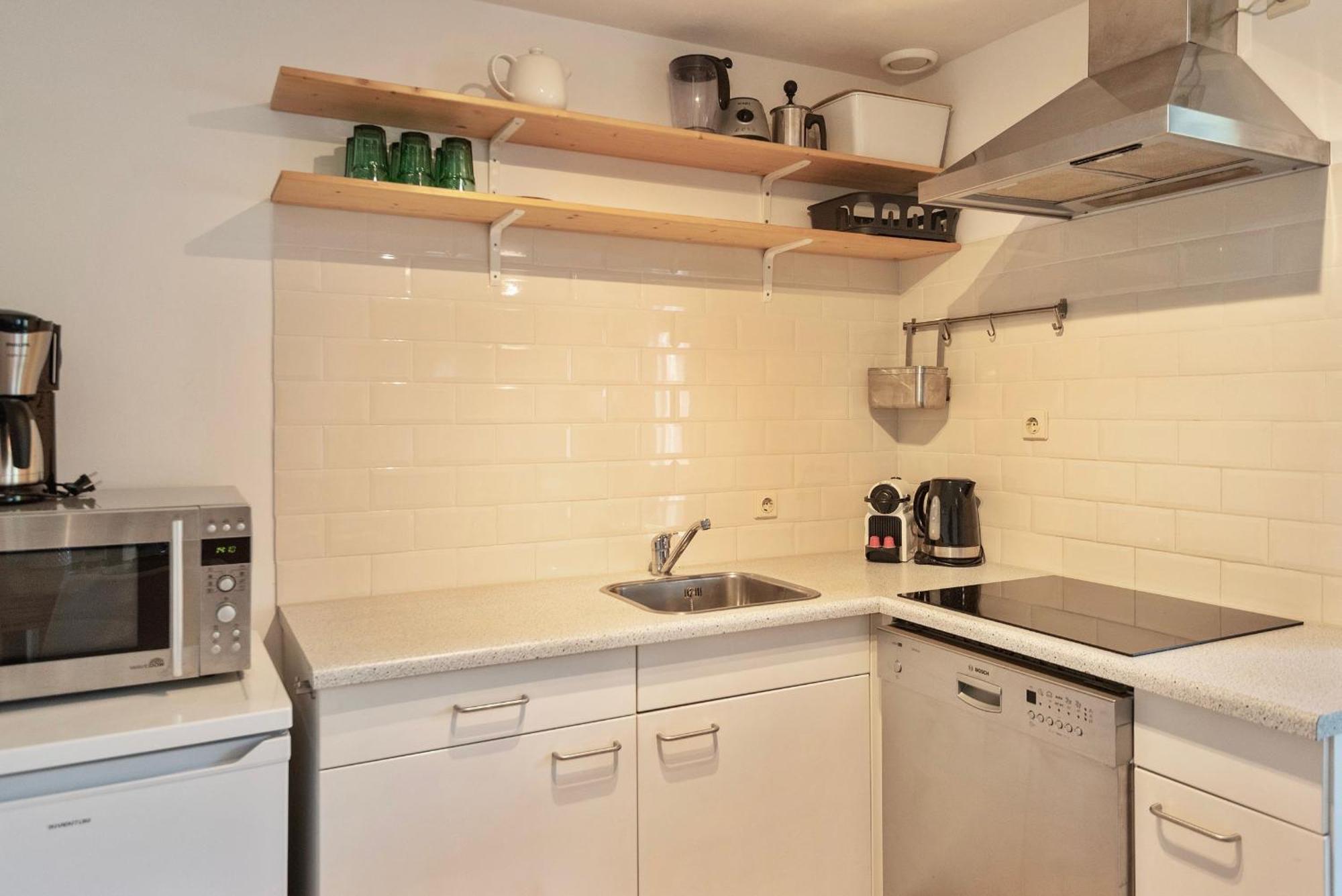 Spacious Family Holiday Home زاندفورت المظهر الخارجي الصورة