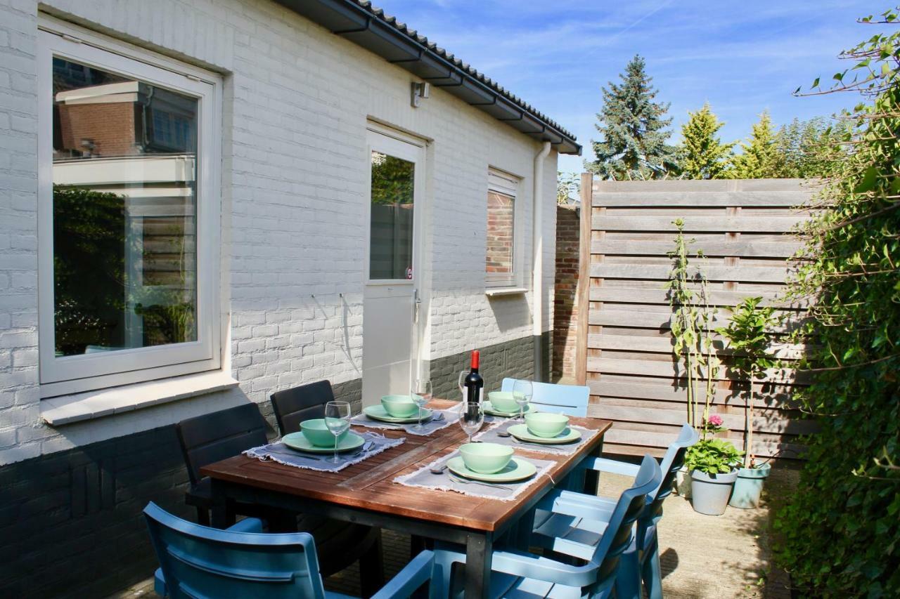 Spacious Family Holiday Home زاندفورت المظهر الخارجي الصورة
